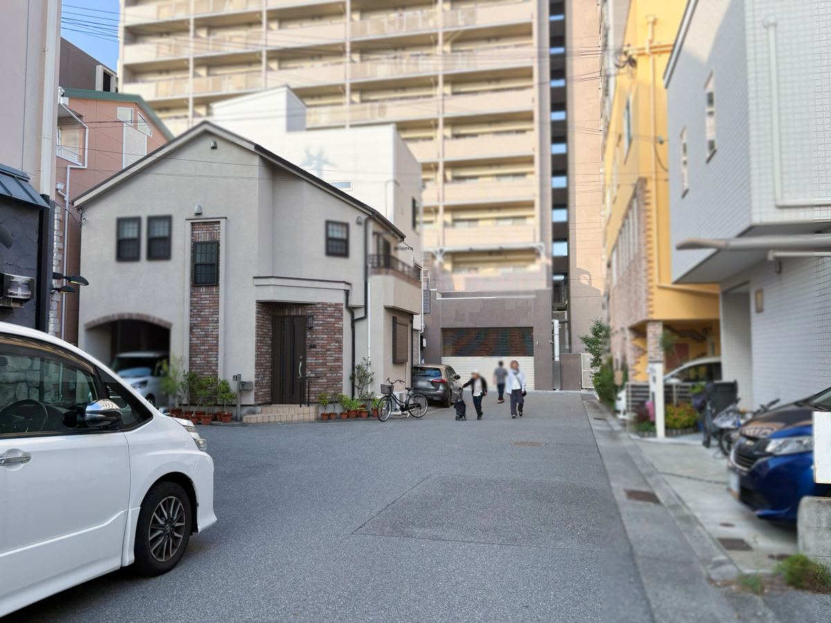 森正 寿司 日本料理 和食 長田 新長田 オープン 神戸