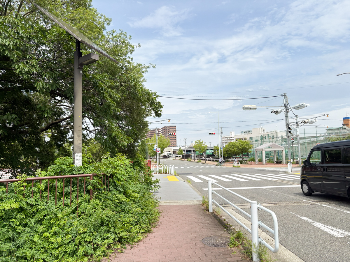 須磨区 鷹取 SL 王子動物園 下中島公園 須磨 神戸