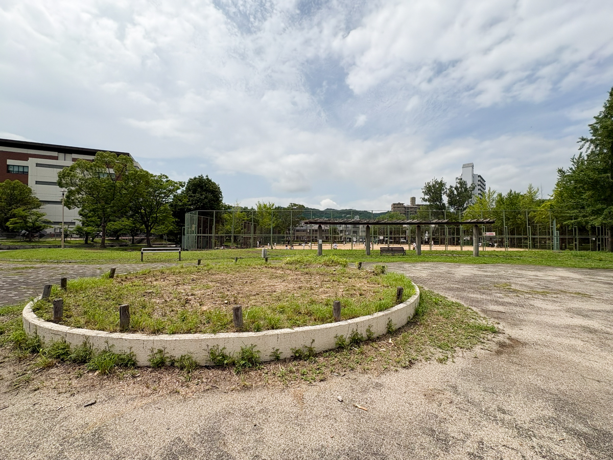 須磨区 鷹取 SL 王子動物園 下中島公園 須磨 神戸