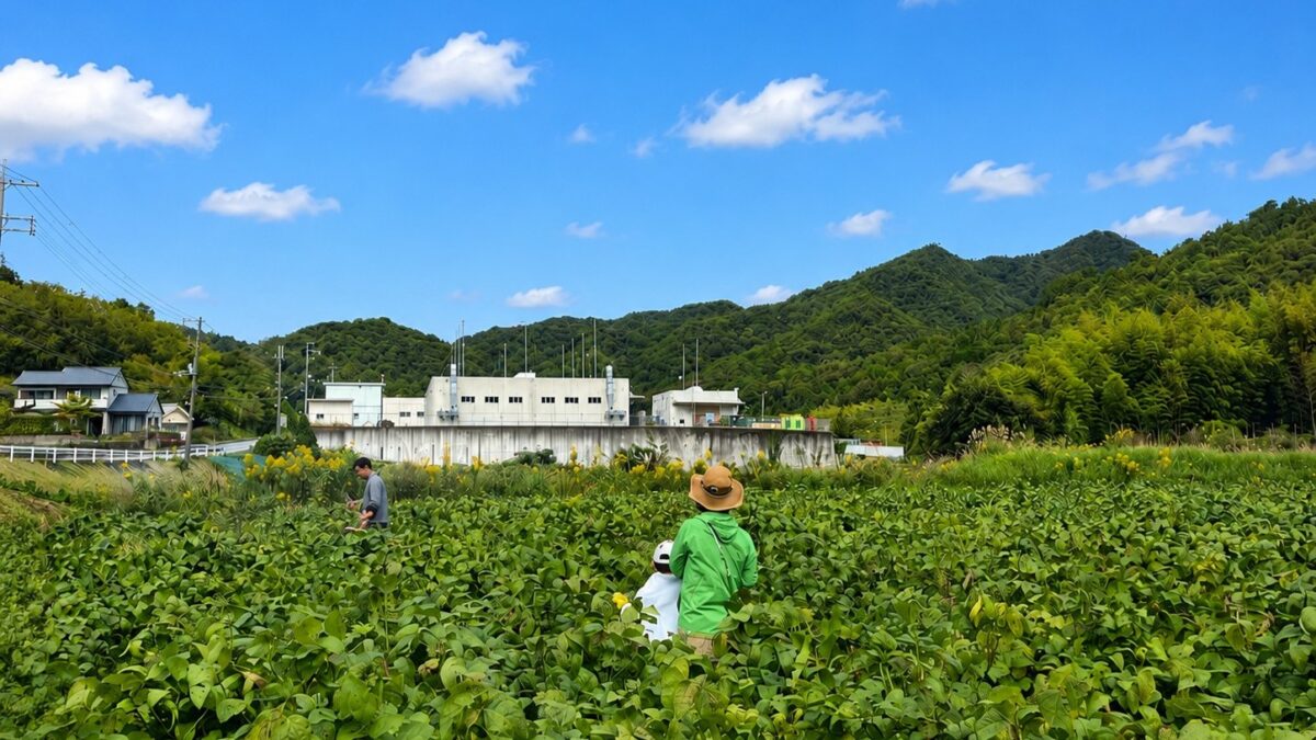 さんだまち博 体験 三田市 アウトドア キャンプ