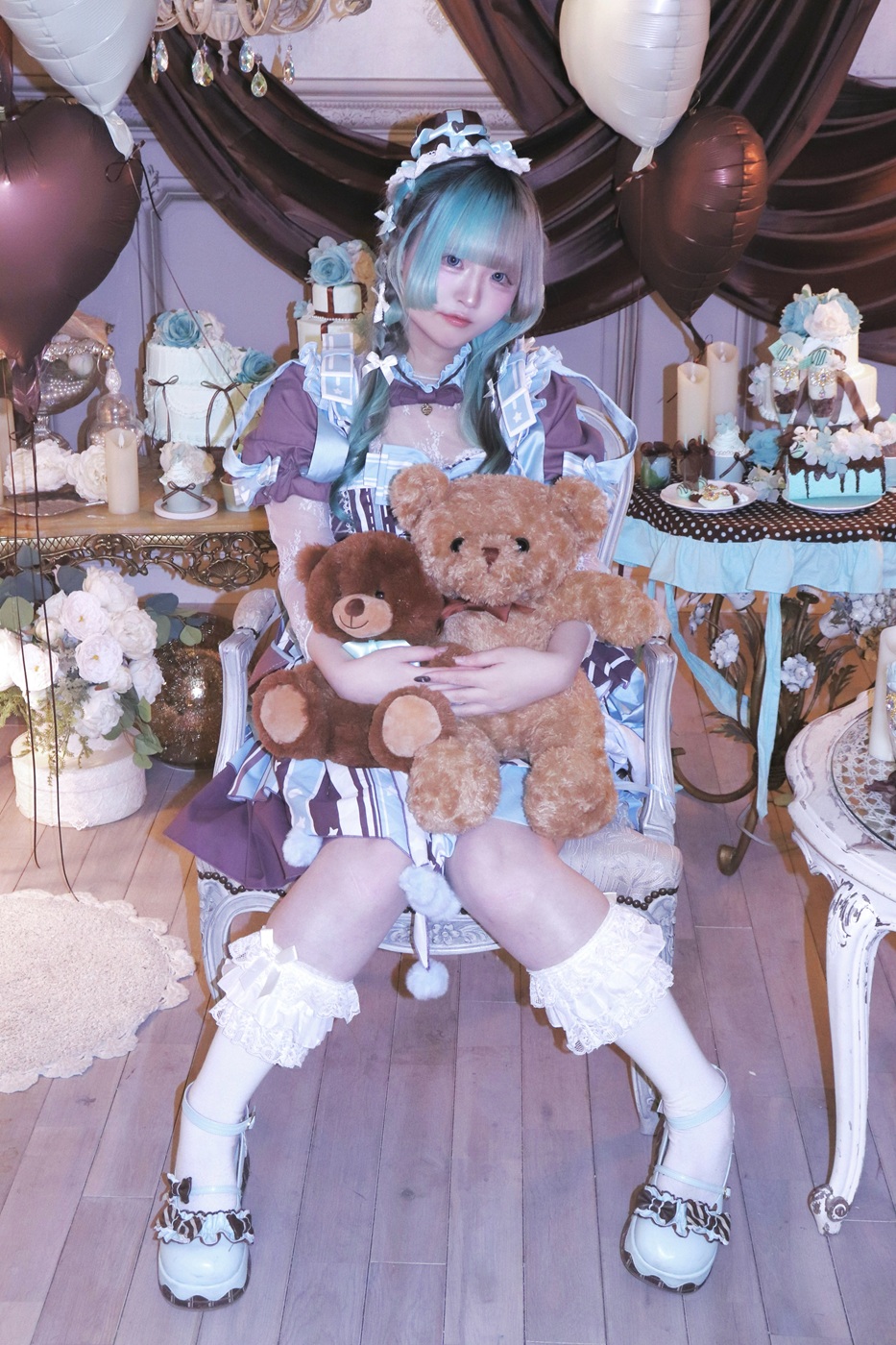 フェリシモ チョコレート ミュージアム 神戸 展示 展覧会 イシバシエレクトロニクス みんとちゃま