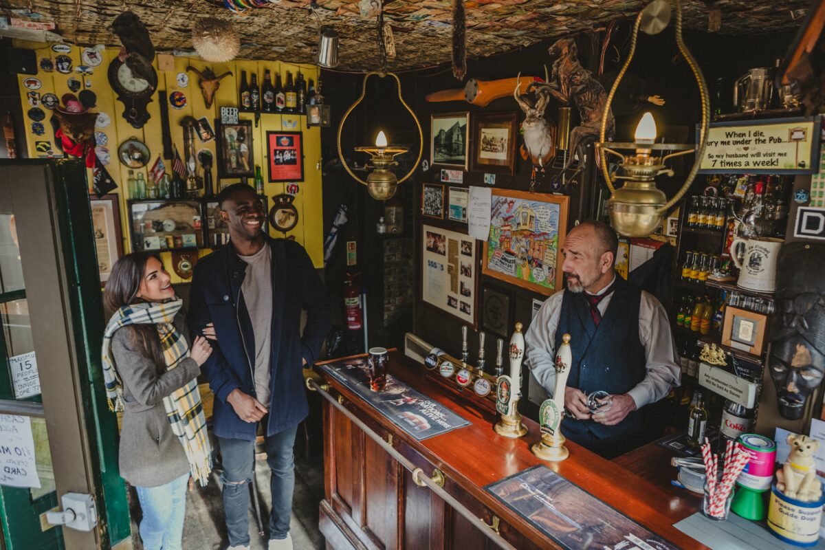 英国フェア 大阪 阪急うめだ本店 イギリス