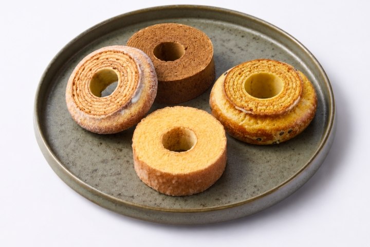 エレンバウム「時のなる木」食べ比べセット