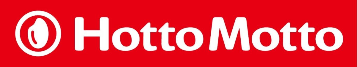 ほっともっと 新デザイン店舗のロゴマーク