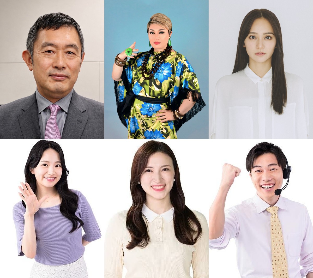 なにわ淀川花火大会 生中継2026の出演者