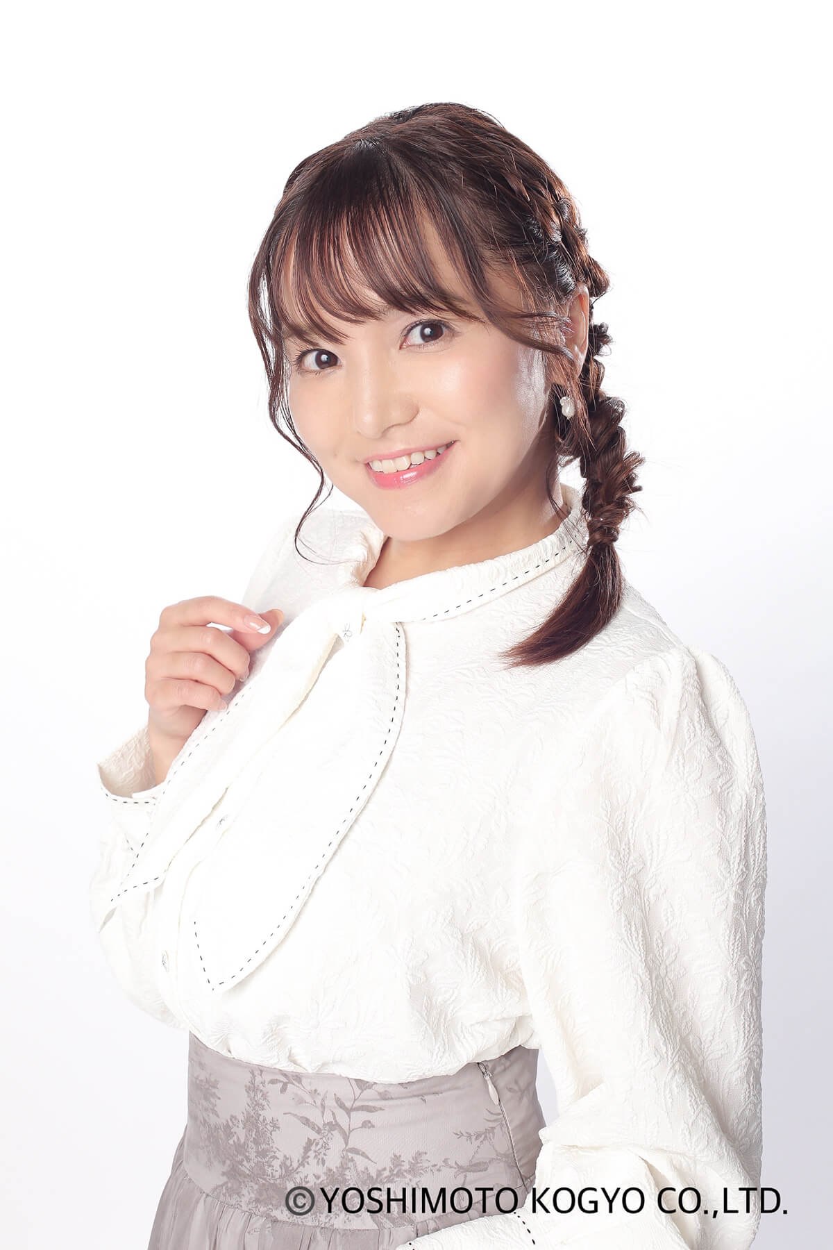 女子鉄アナウンサーの久野知美さん