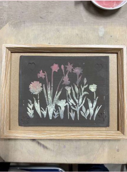 陶芸の作品例