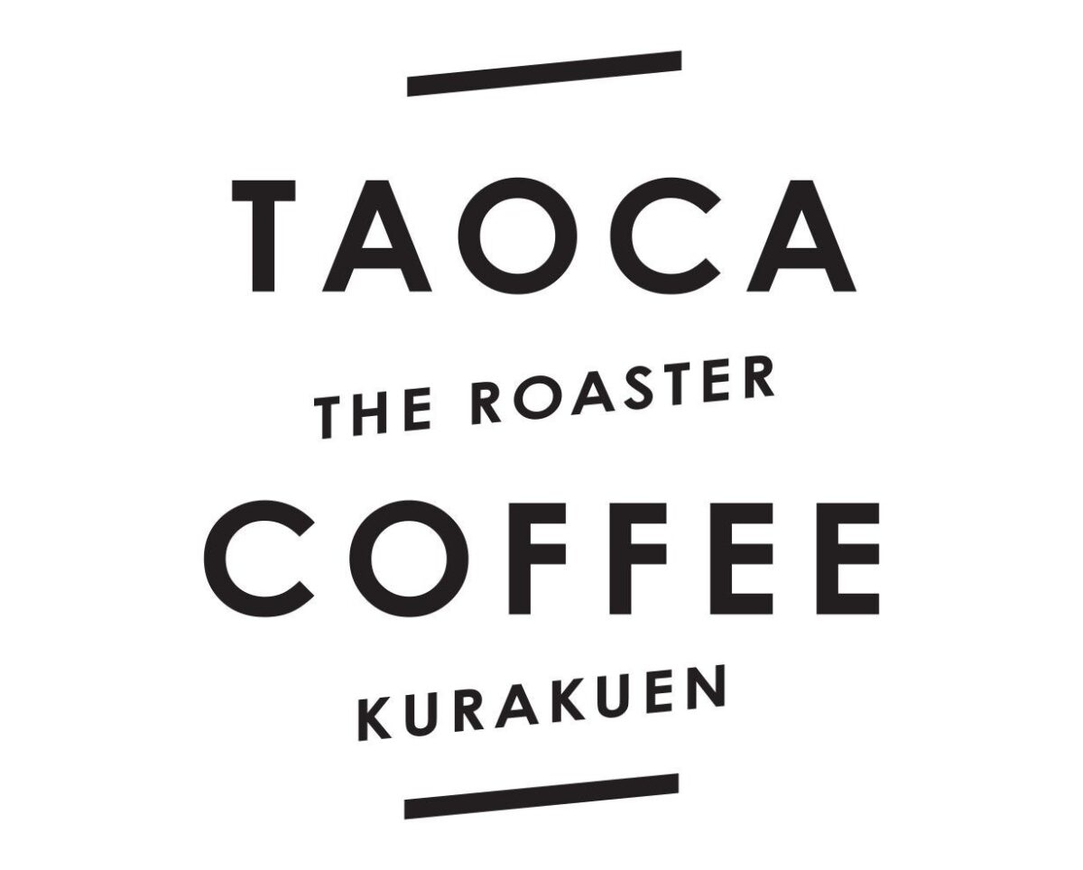 TAOCA COFFEEのロゴ