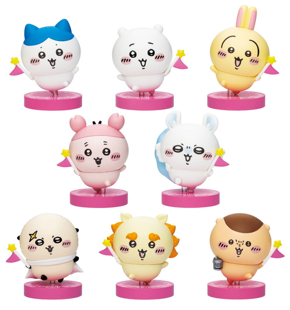 ちいかわ ちいかわパークストア 大阪 ルクア LUCUA サウス SOUTH オープン