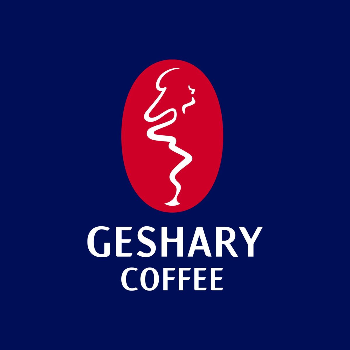 GESHARY COFFEEのロゴ