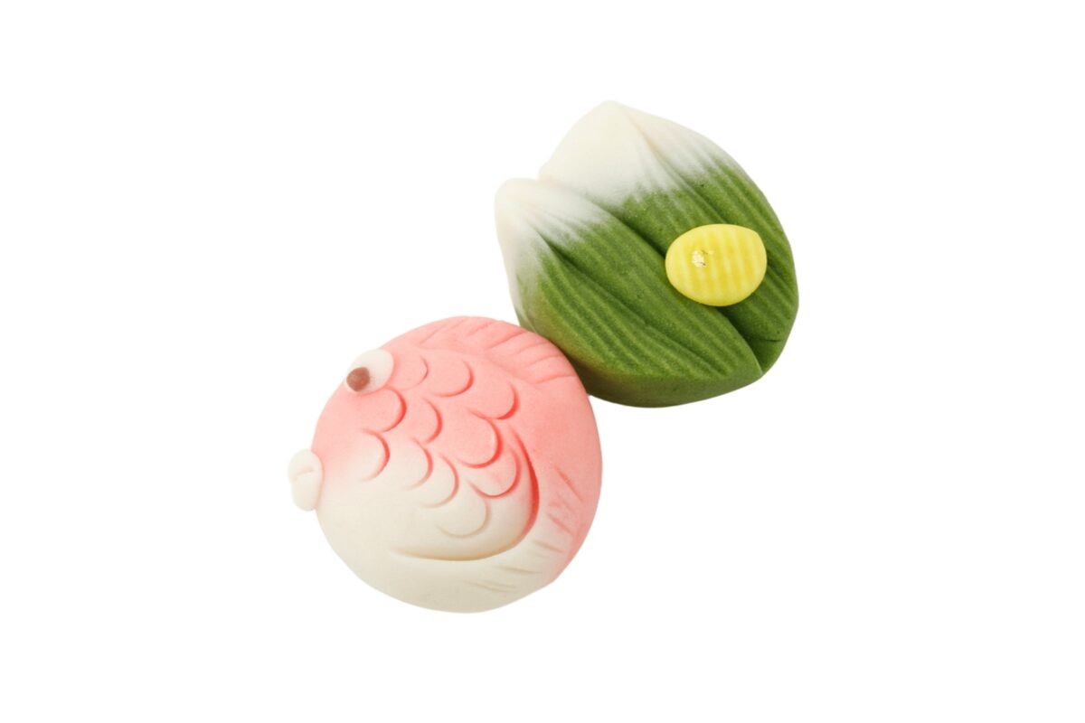 福笹・鯛