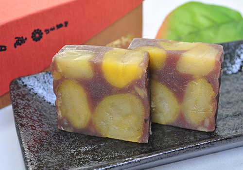 大丸梅田店 秋の収穫祭 いも さつまいも 栗 スイーツ パン