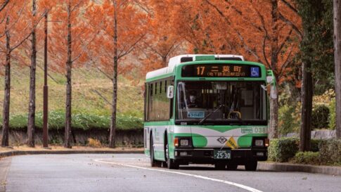 神戸市 神戸 神戸市バス 見直し 再編 ひよどり台 しあわせの村 HAT神戸 摩耶 青谷 六甲道