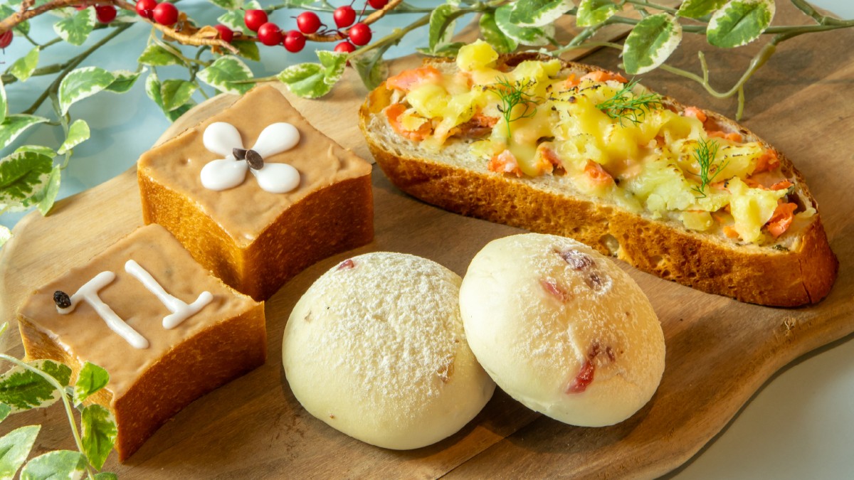 神戸 神戸市立博物館 トーベとムーミン展 コラボ コラボメニュー カフェ レストラン 三宮 元町 旧居留地 TOOTH TOOTH