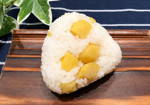 大丸梅田店 秋の収穫祭 いも さつまいも 栗 スイーツ パン