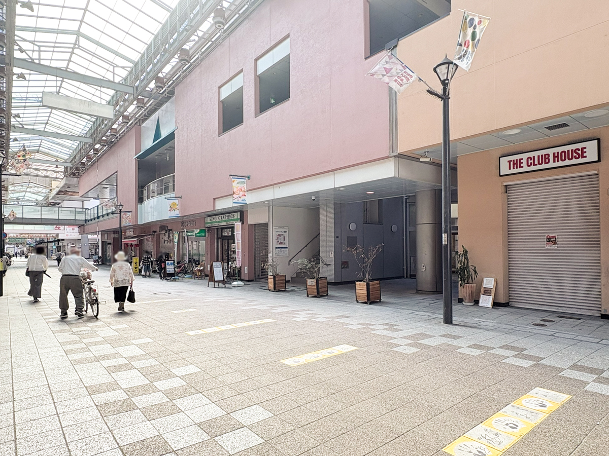 THE CLUB HOUSE 神戸 長田 新長田 タコス スポーツバー バー オープン 兵庫