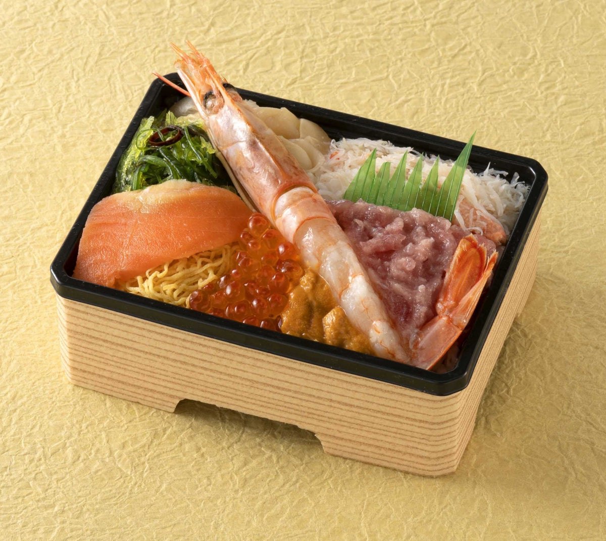 北海工房の姫海鮮