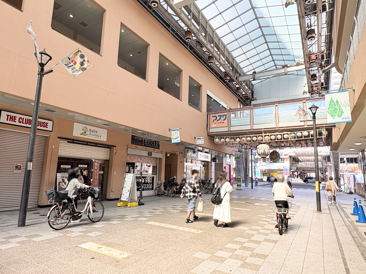 THE CLUB HOUSE 神戸 長田 新長田 タコス スポーツバー バー オープン 兵庫