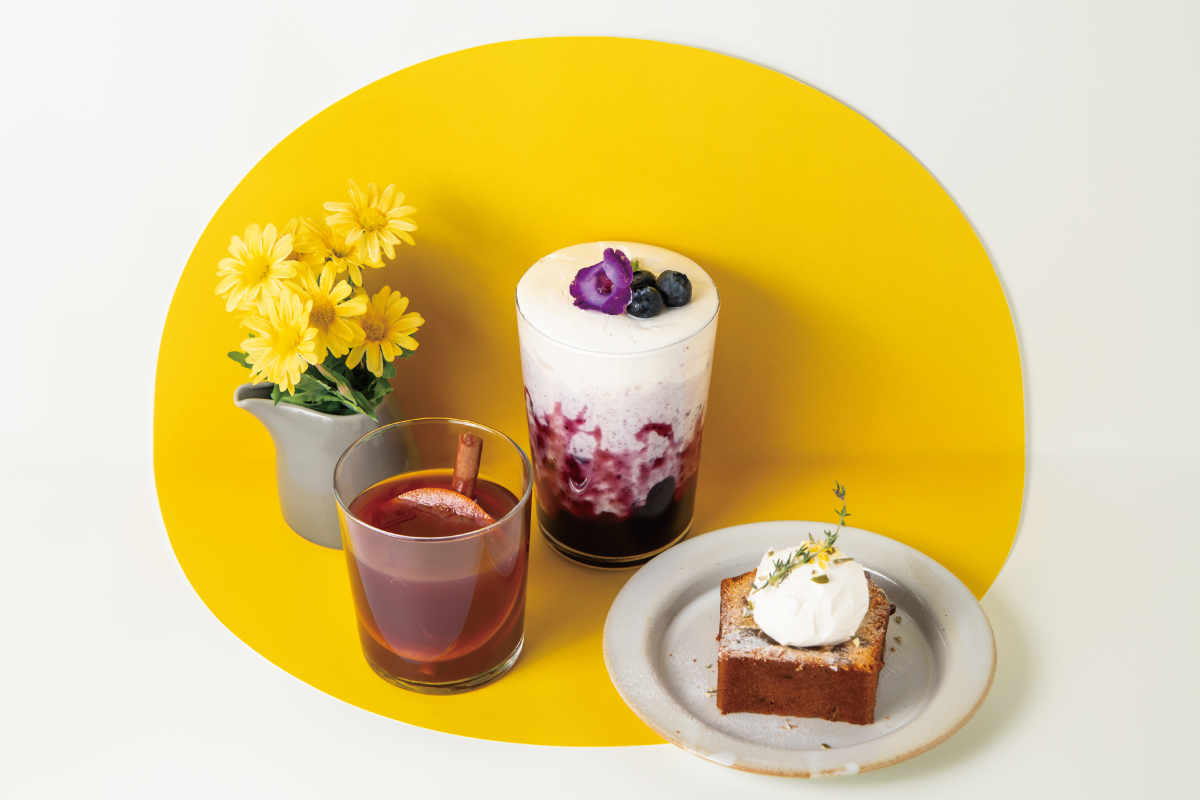 神戸 神戸市立博物館 トーベとムーミン展 コラボ コラボメニュー カフェ レストラン 三宮 元町 旧居留地 TOOTH TOOTH