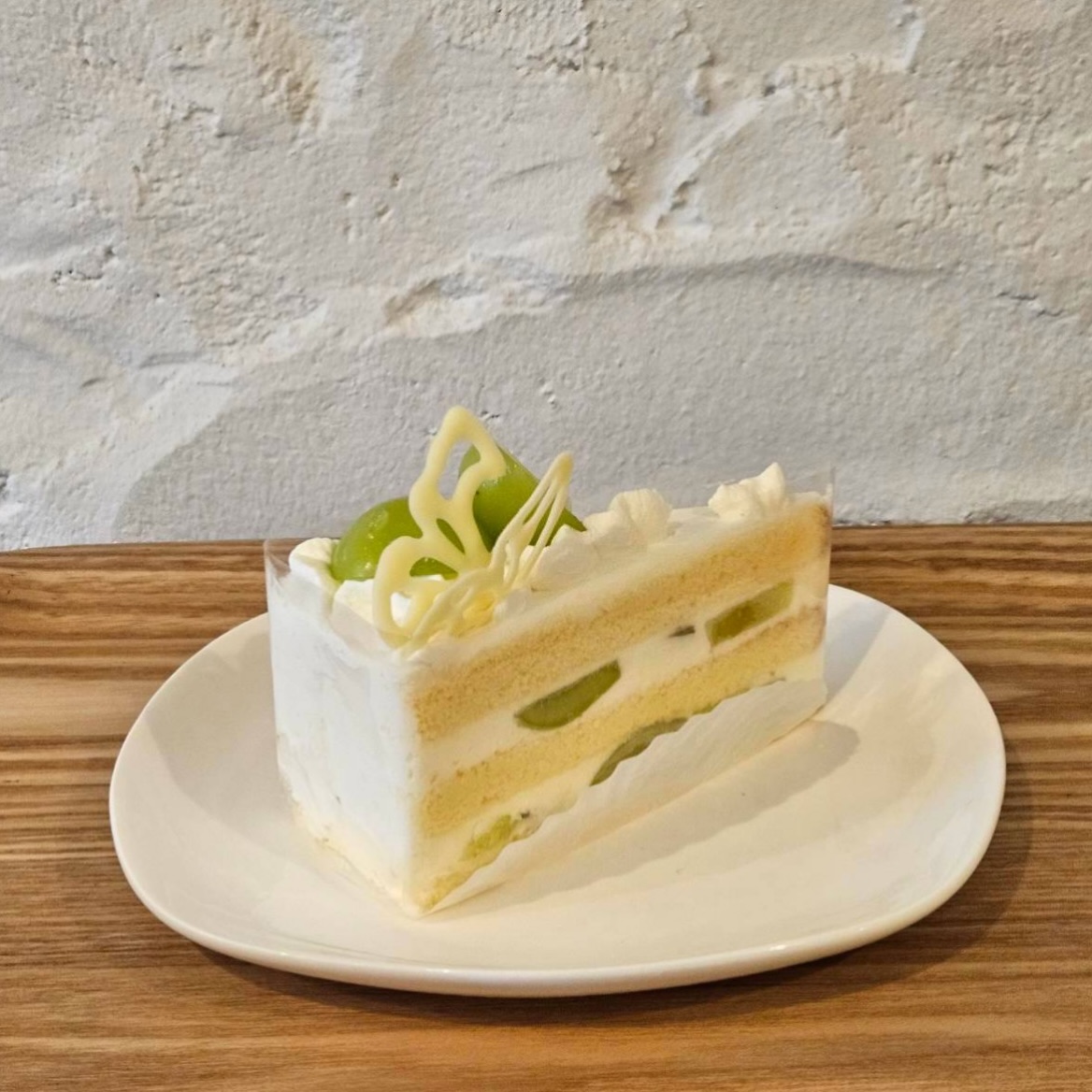 須磨 神戸 須磨寺 Chouchou Fleur パティスリー ケーキ スイーツ オープン カフェ