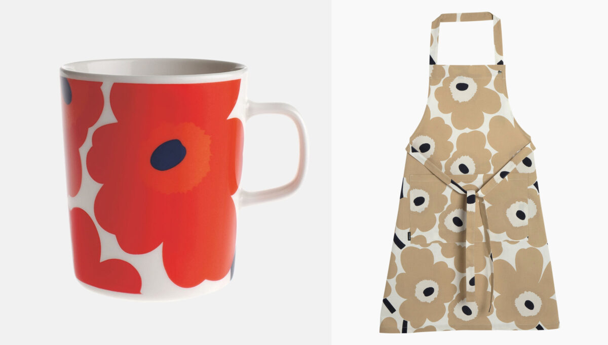 阪神の北欧フェア2026 阪神梅田本店 大阪 北欧 marimekko グルメ スイーツ