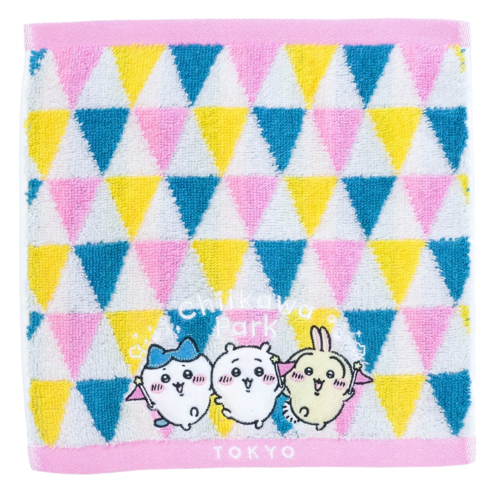 ちいかわ ちいかわパークストア 大阪 ルクア LUCUA サウス SOUTH オープン