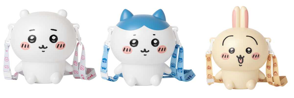 ちいかわ ちいかわパークストア 大阪 ルクア LUCUA サウス SOUTH オープン