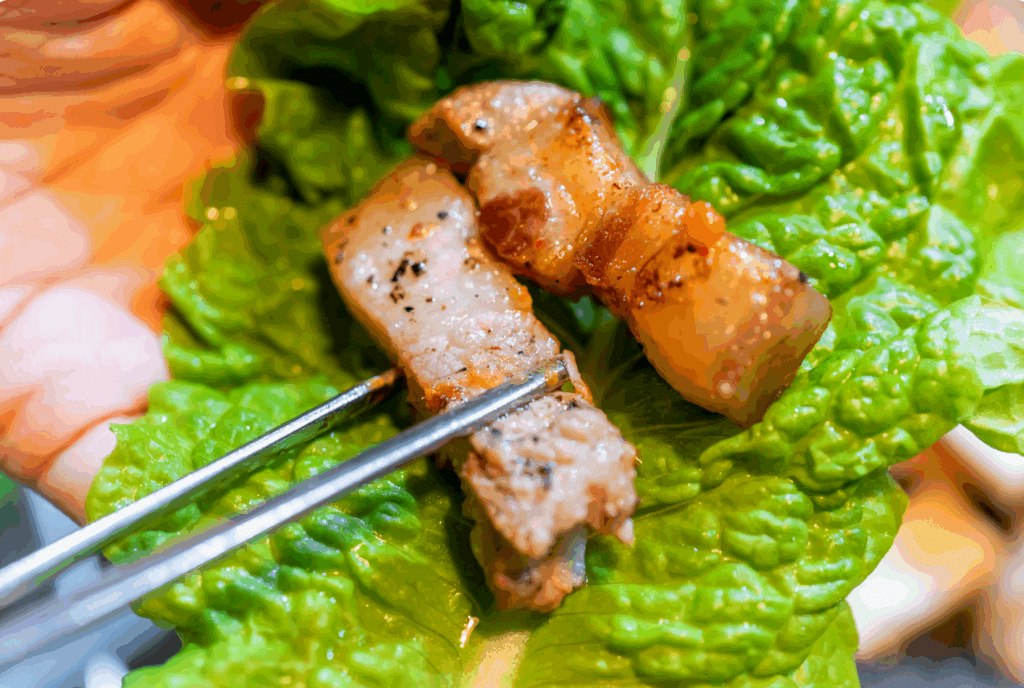 産直豚肉の食べ比べのイメージ