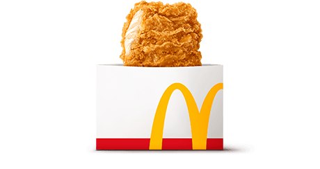 ザクザクジューシーももチキン