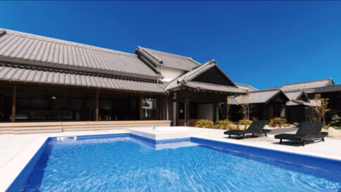 Wellis Villa Awaji