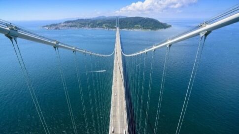 e-Awaji Islander 淡路島 バーチャル島民
