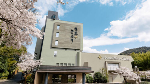 有馬きらり
