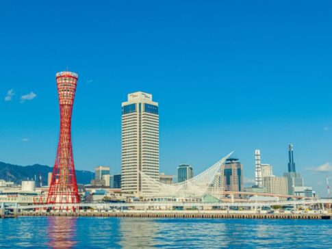 神戸市