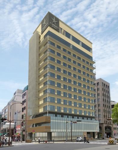 カンデオホテルズ神戸三ノ宮