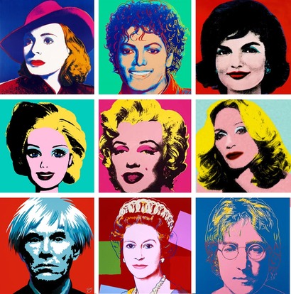 Opere-di-Andy-Warhol