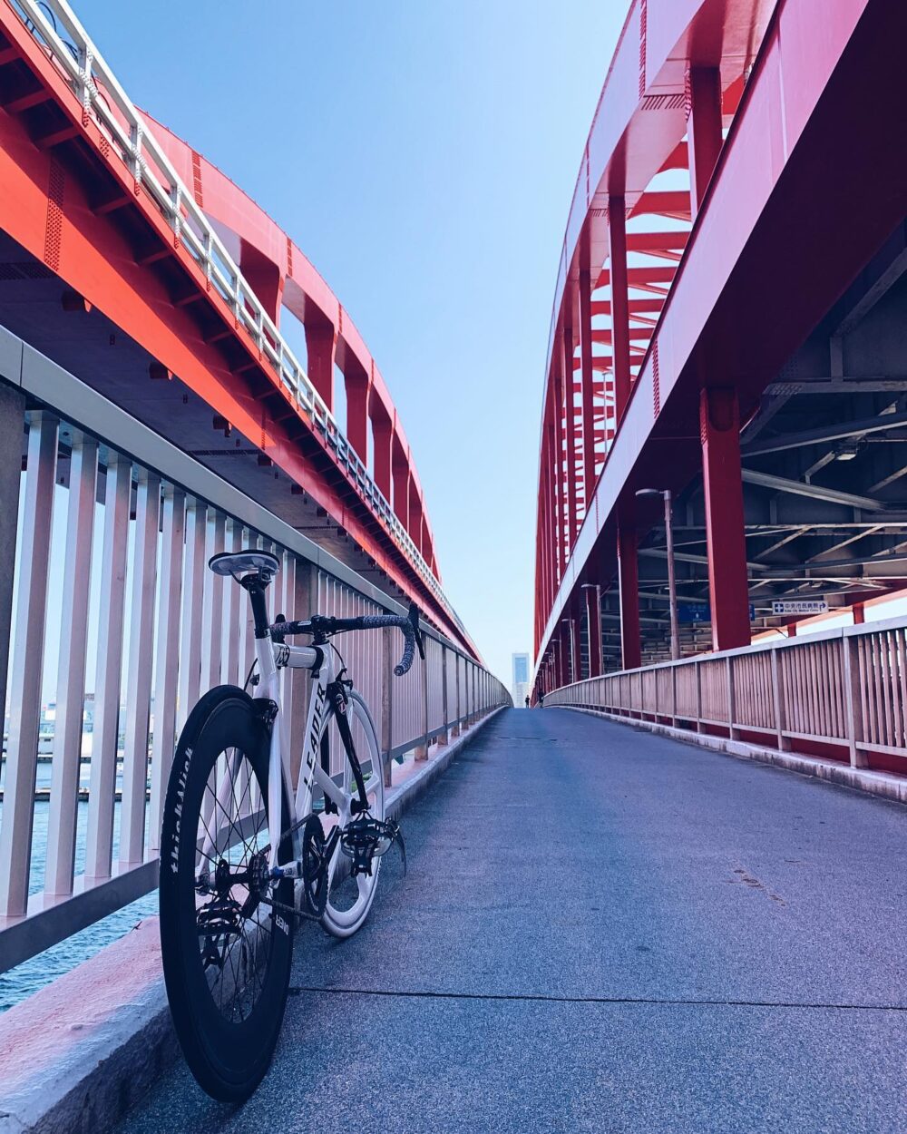 神戸 サイクリング 自転車 ポタリング おすすめ 初心者 コース
