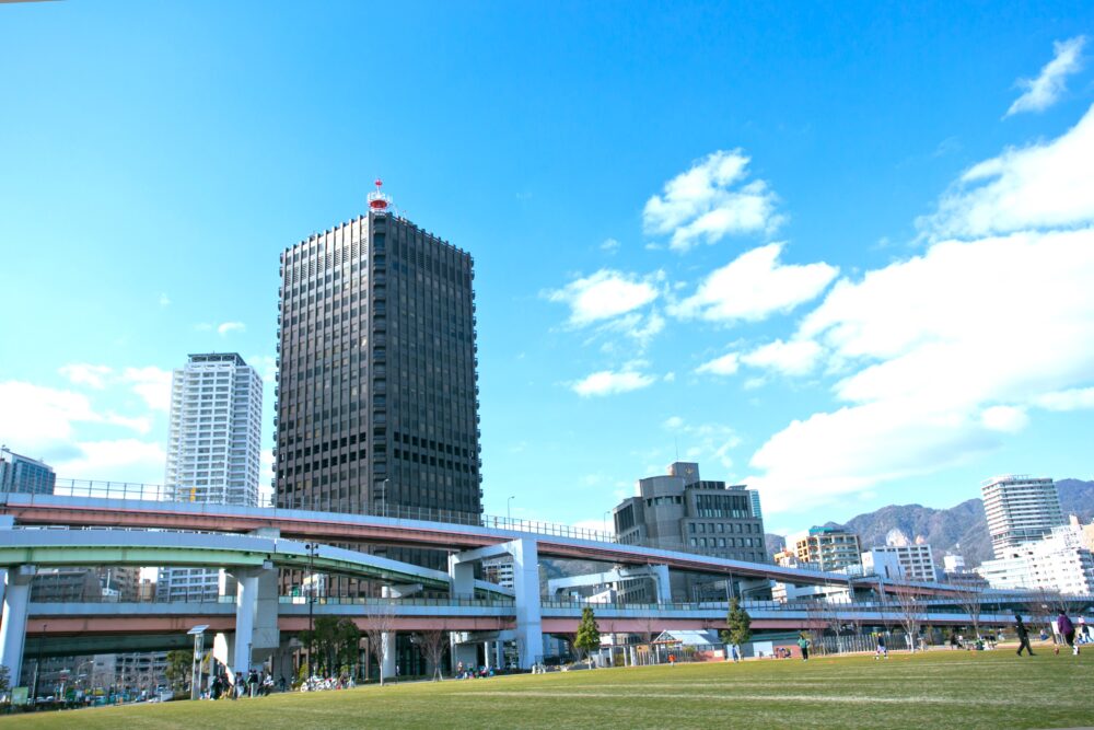 神戸モダン建築祭