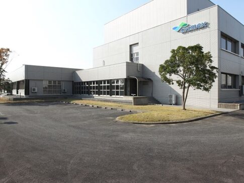 シスメックス研究開発センター
