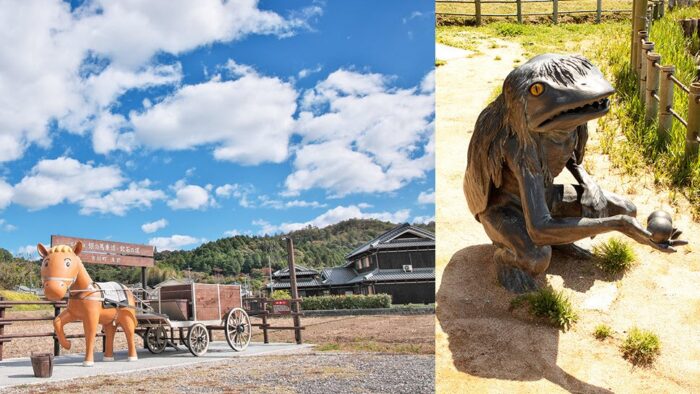 街の幸福度 住み続けたい街 ランキング 兵庫県 福崎町 市川町