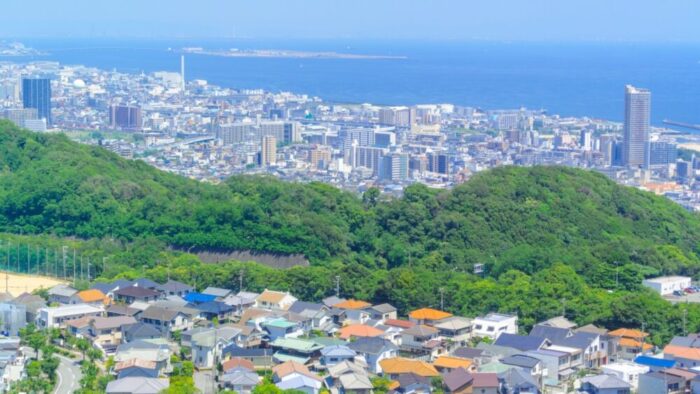 神戸市 住宅 施策 まちづくり 一戸建て