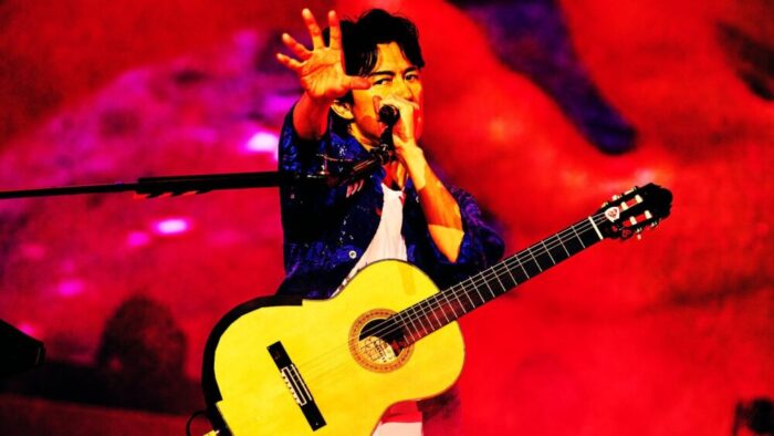 福山雅治 ライブ ジーライオンアリーナ神戸 神戸 兵庫 アリーナ