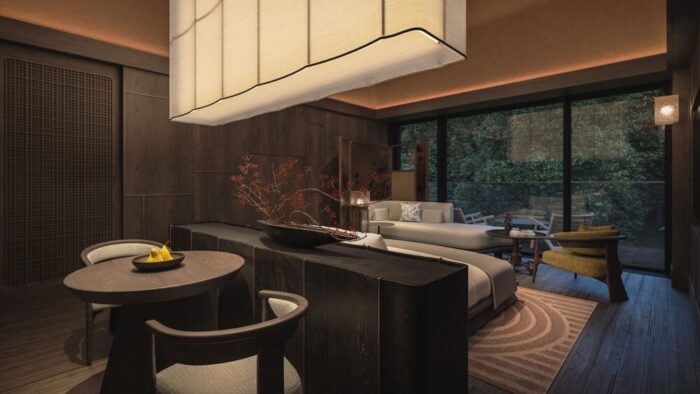 ノワ・バイ・リーガ 神戸有馬 リーガロイヤルホテル オープン 神戸 有馬 温泉 兵庫