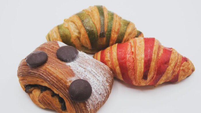 万博 メゾンカイザー パン 販売 限定 ルクア大阪 京都伊勢丹