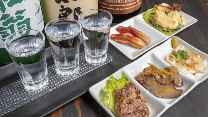 ちょい飲み手帖 神戸 元町 三宮