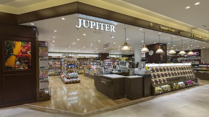 ジュピター ジュピターコーヒー 須磨パティオ プリコ六甲道 学園都市 民事再生法 申請