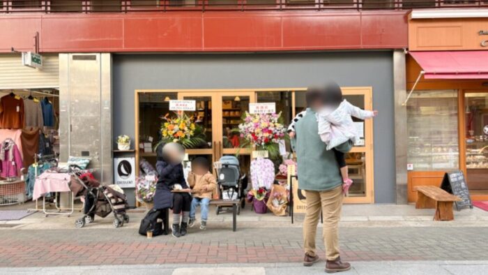 kotoshiro 長田 長田神社 オープン シェアスペース CRESCENT COFFEE カフェ 大福咖喱
