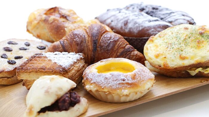 パンヲユメミル ベーカリー オープン 神戸 大丸神戸店