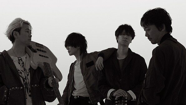 BUMP OF CHICKEN ツアー ライブ ジーライオンアリーナ神戸 GLION ARENA KOBE 神戸