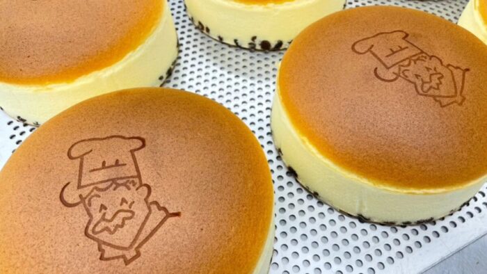 りくおじ りくろー りくろーおじさんの店 チーズケーキ プリン 薪パイ 値上げ 大阪