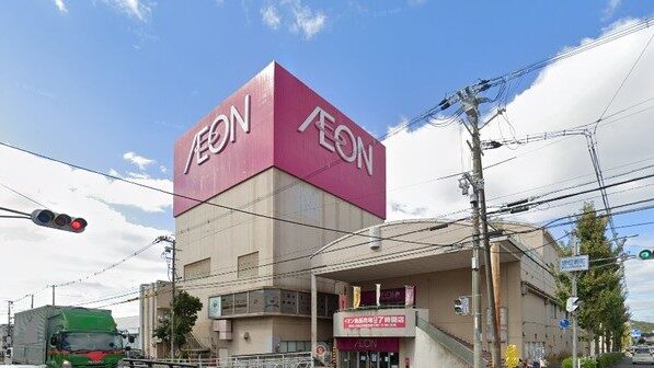 イオン姫路店
